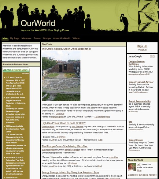ourworld