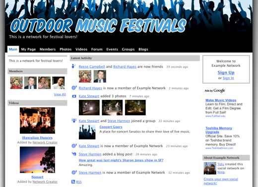 activityfeed activityfeed