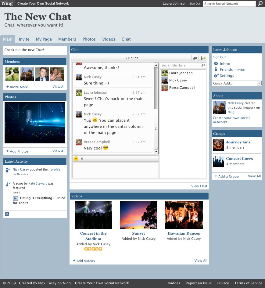Free sex chat rooms