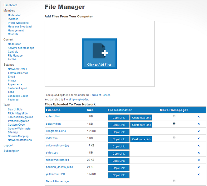 FileManager FileManager