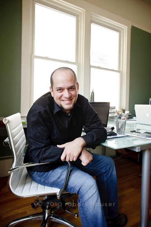 Manny Hernandez