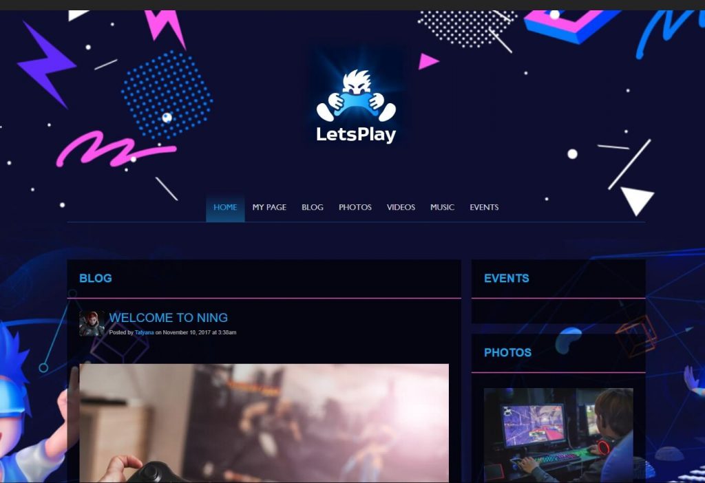 How to Use WordPress to Create a Gaming Website