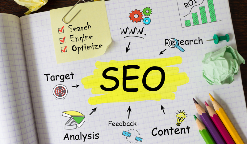 What Is SEO?