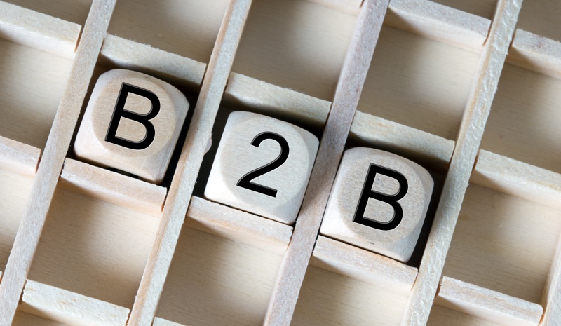 Guide to B2B Content Marketing