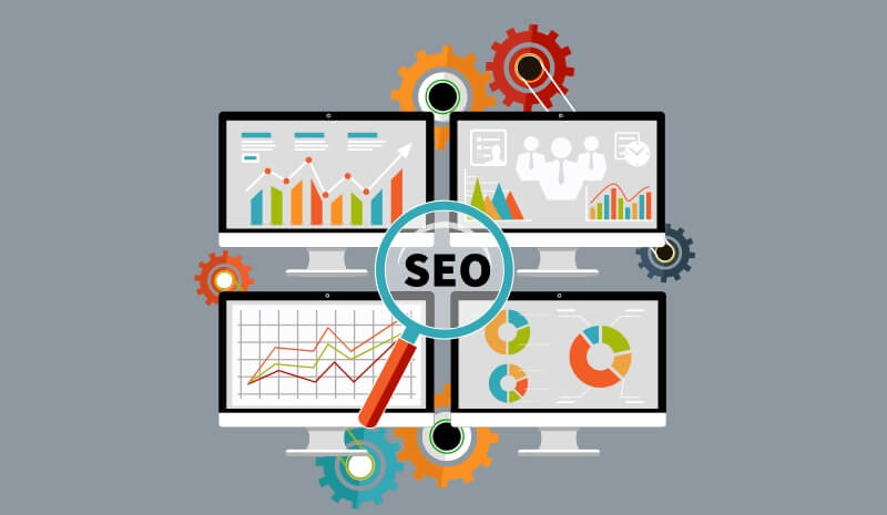 Answers to FAQs on SEO: Success Factors, SEO-Friendly Sites, Troubleshooting