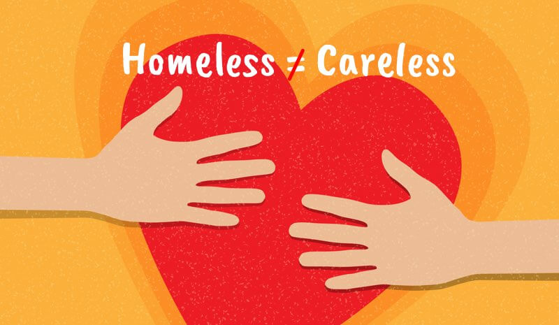 Helping others, help yourself: homeless man becomes $290,000 richer rescuing a woman from trouble