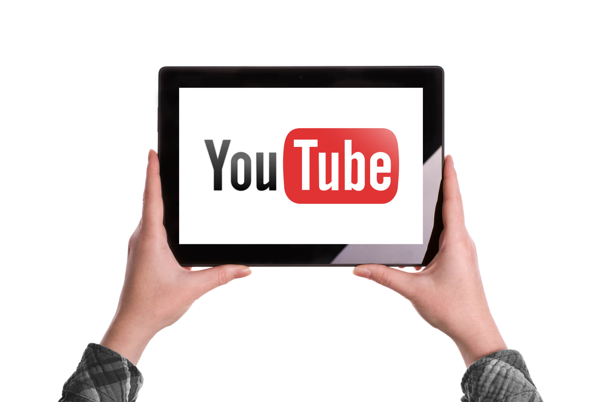 How to Make a Successful Youtube Channel in 8 Steps