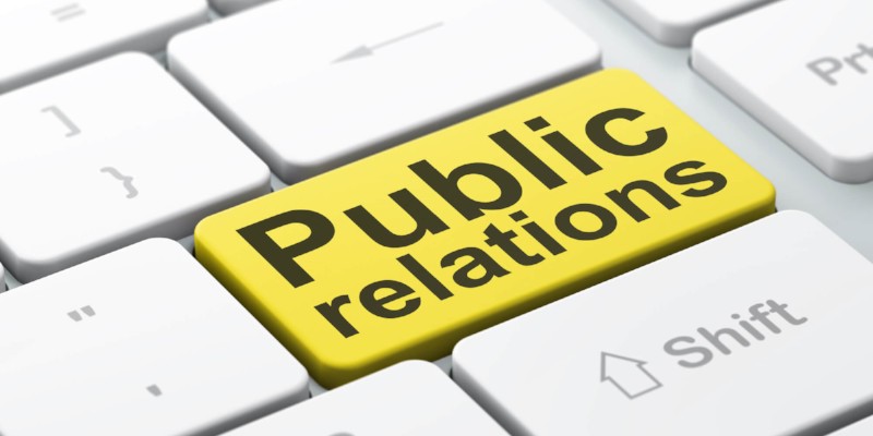 What Is Public Relations?