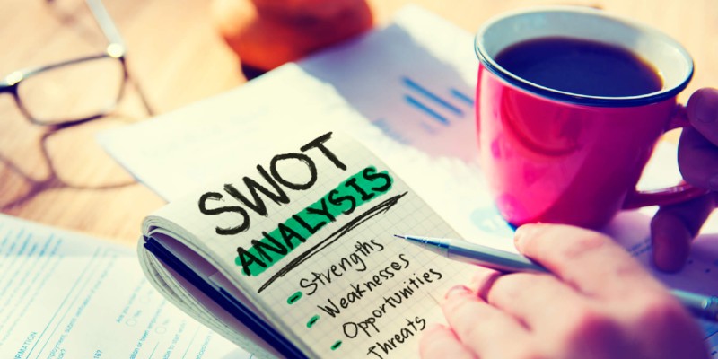 Doing a SWOT Analysis for Your Business