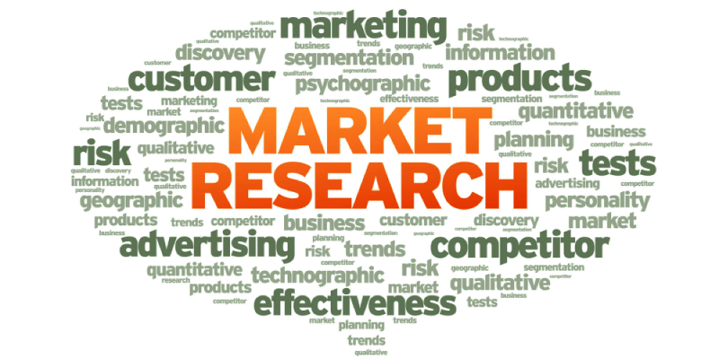 How to Do Market Research: Getting Your Feet Wet in the World of Business