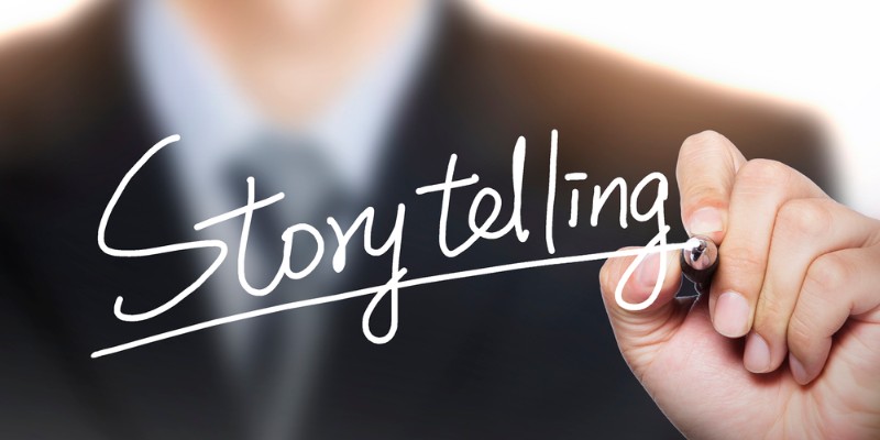 What Is Storytelling and How to Use It for Business?