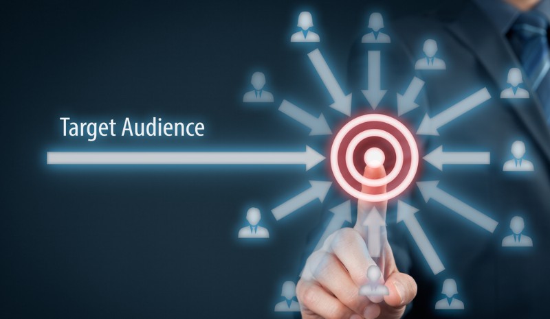 How to Define Your Target Market and Reach the Right Audience