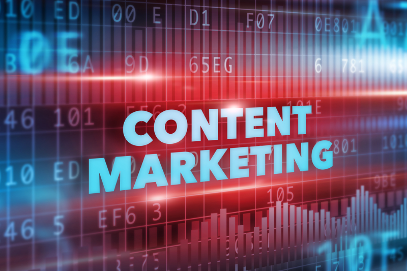 How to Build an Effective Content Marketing Strategy in 8 Steps