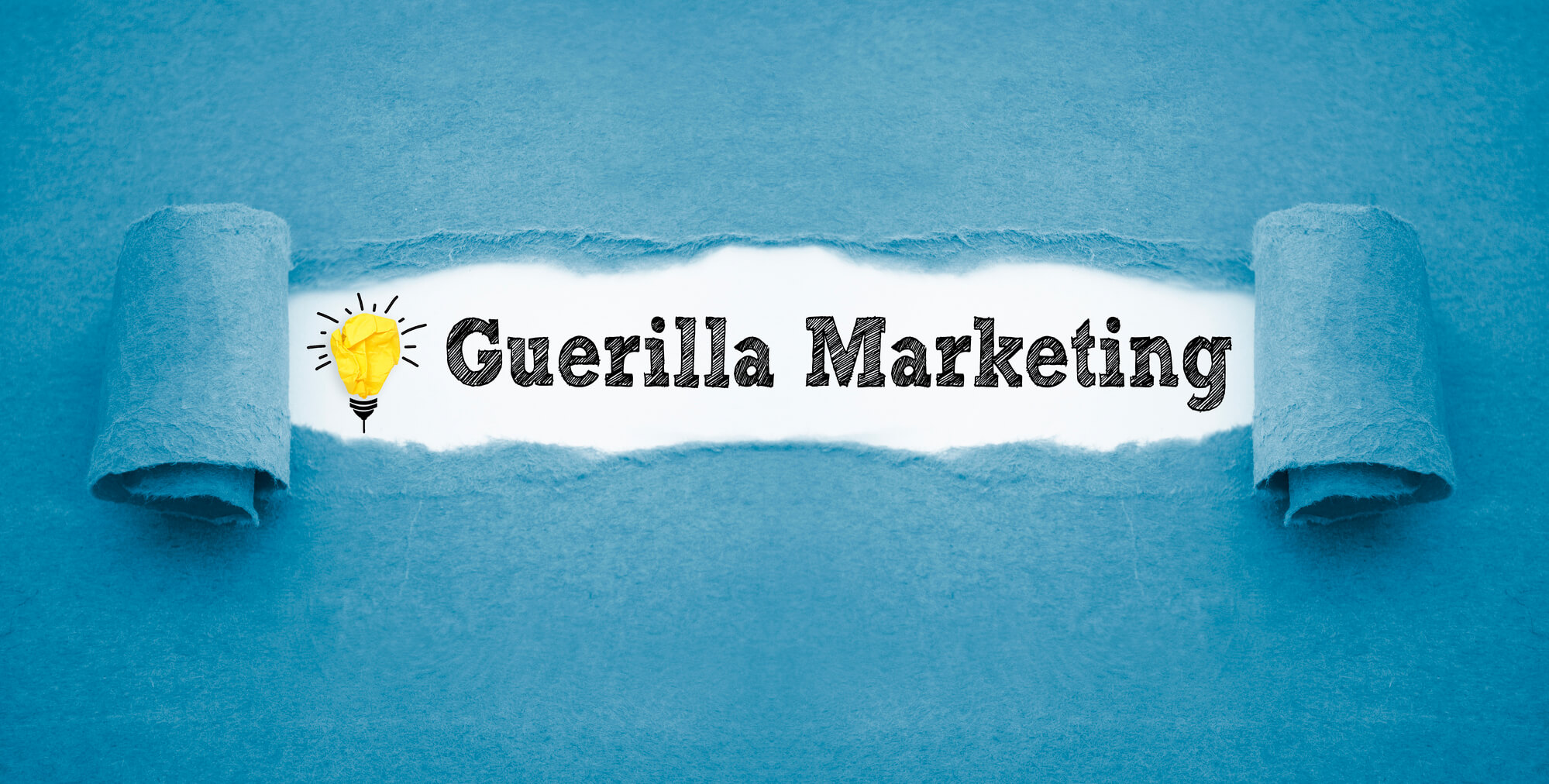 What Is Guerrilla Marketing: Taking Your Audience by Surprise