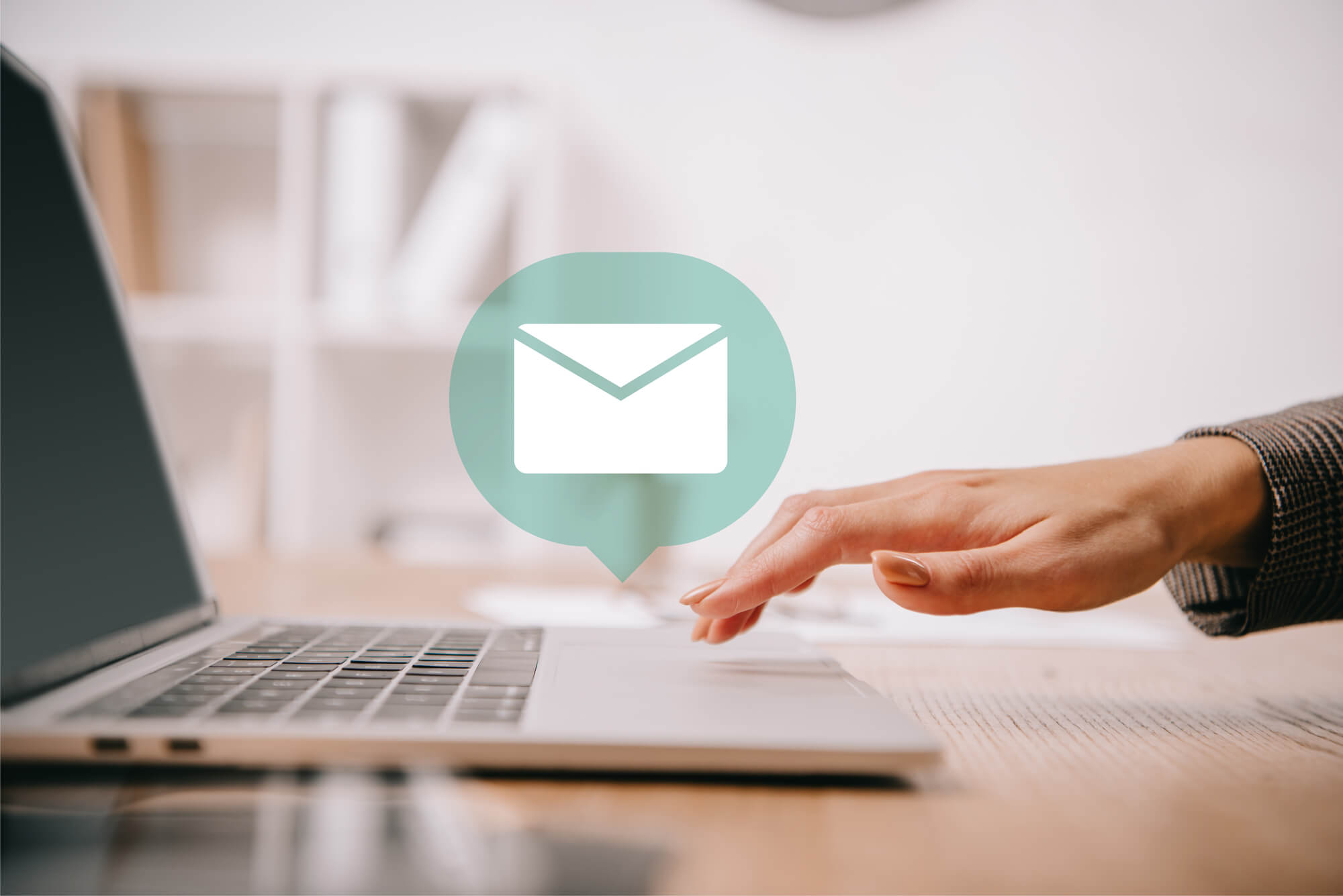 How to Set up a Custom Business Email Address