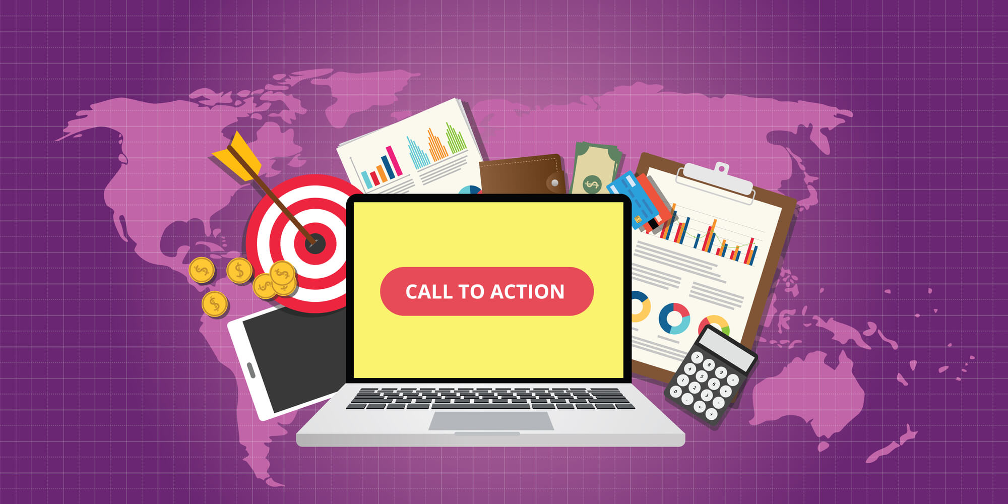 Call to Action Button Colors: 3 Proven Ways to Get More Clicks