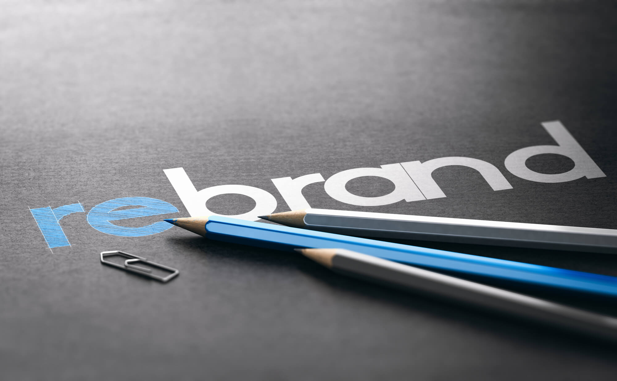 How to Successfully Rebrand Your Business