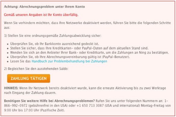 Managen Sie Ihre Tarife und Ihre Rechnungsinformationen 3