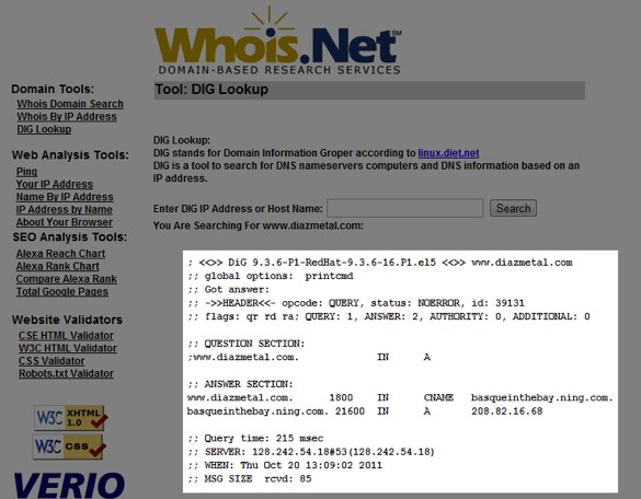 ProblemlÃ¶sung bei der Domain-Zuordnung 1