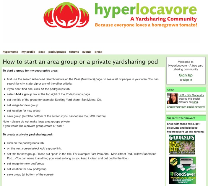 Create an FAQ Section for Members 1