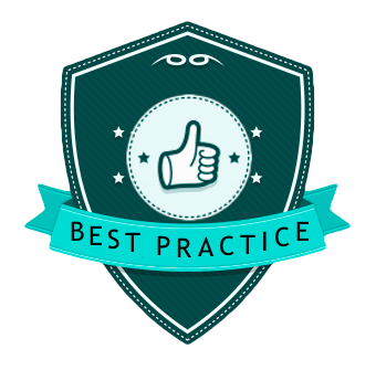 Best Practice Posts