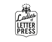 Ladies of Letterpress