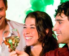 wine drinkers