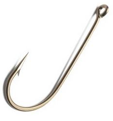 What's your hook? 1